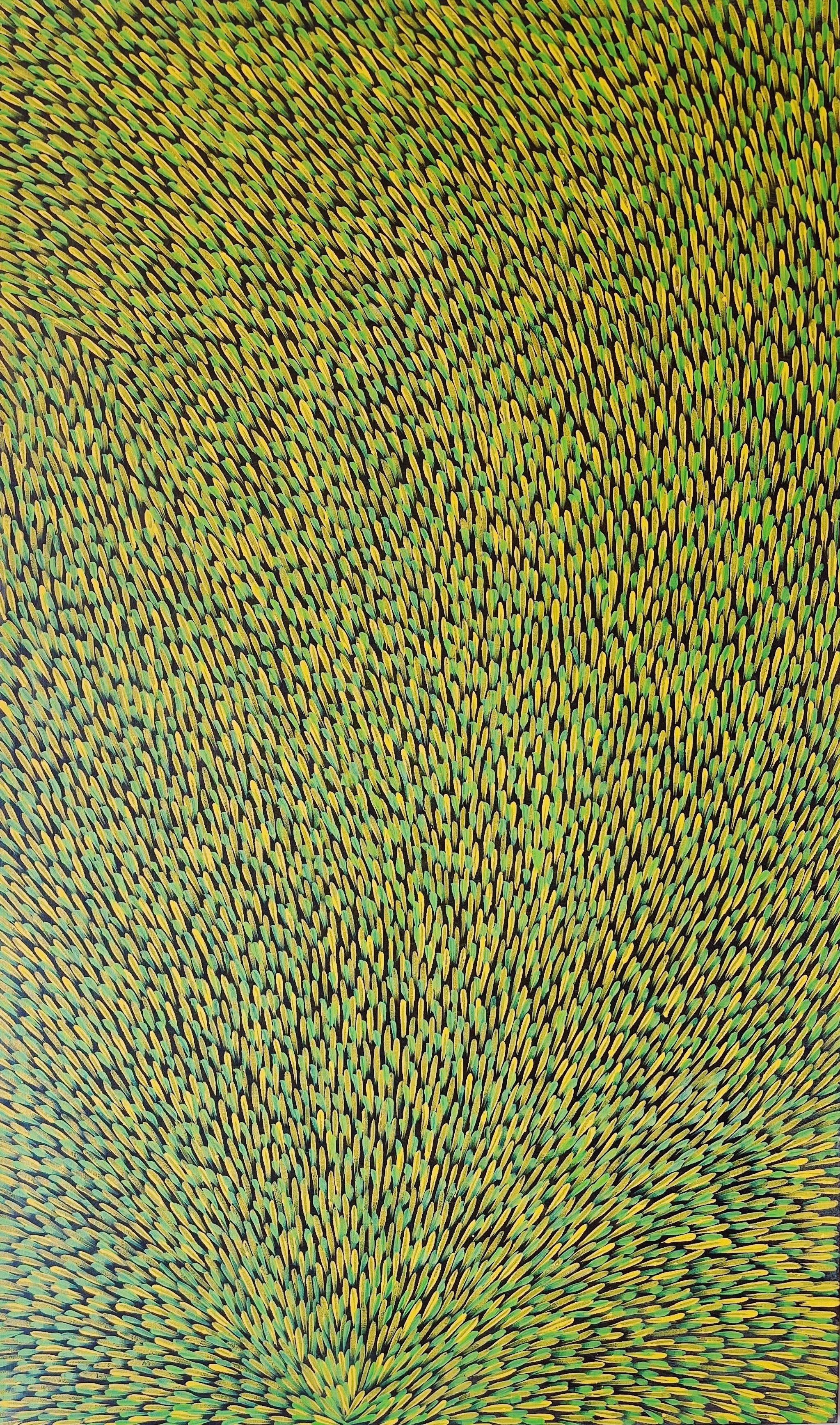 GLORIA PETYARRE – Coe Gallery