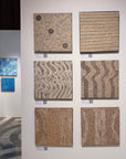 CARA SHIELDS Scar Country (Diptych)