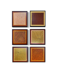 JASMINE COE Red Gum 3