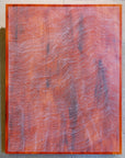 HANNAH LANGE Fire Season