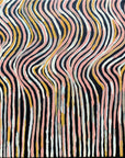 CARA SHIELDS Scar Tree Lines 1