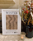 WINTER EXHIBITION Poster