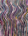 CARA SHIELDS Scar Tree Lines 8
