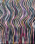 CARA SHIELDS Scar Tree Lines 4