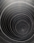 HANNAH LANGE Galdigar Growth Rings