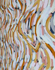 CARA SHIELDS Scar Tree Lines