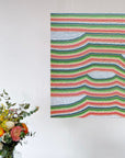 AMANDA WESTLEY ‘Creation Lines'