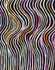 CARA SHIELDS Scar Tree Lines 9