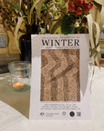 WINTER EXHIBITION Poster