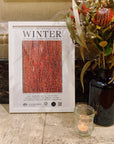 WINTER EXHIBITION Poster