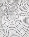 HANNAH LANGE Galdigar Growth Rings