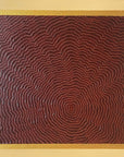 JASMINE COE Red Gum 3