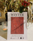 WINTER EXHIBITION Poster