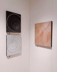HANNAH LANGE Galdigar Growth Rings