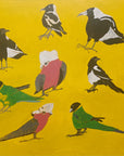 JEFFREY LEWIS Jeffrey's Birds