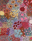 MICHELLE POSSUM NUNGURRAYI Grandmother’s Country