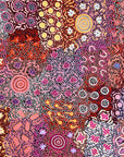 MICHELLE POSSUM NUNGURRAYI Grandmother’s Country