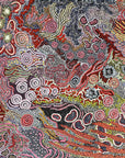 GABRIELLA POSSUM NUNGURRAYI Grandmother’s Country