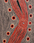 ETHAN-JAMES KOTIAU 'Maranoa River'