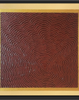 JASMINE COE Red Gum 3