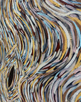 CARA SHIELDS Scar Tree Lines