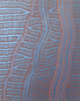 HANNAH LANGE Tea Tree Ripples