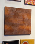 HANNAH LANGE Tree Growth