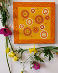 JASMINE COE Honeybee Series 6