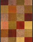 JASMINE COE Red Gum