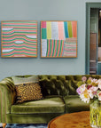 AMANDA WESTLEY ‘Creation Lines'