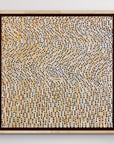 CARA SHIELDS Scar Country Patterns