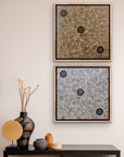 CARA SHIELDS Scar Pattern Country