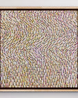 CARA SHIELDS Scar Country Patterns