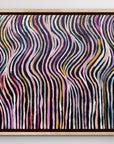 CARA SHIELDS Scar Tree Lines 8