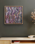 CARA SHIELDS Scar Tree Lines 8