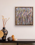 CARA SHIELDS Scar Tree Lines 1