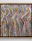 CARA SHIELDS Scar Tree Lines 1