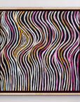 CARA SHIELDS Scar Tree Lines 9
