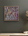 CARA SHIELDS Scar Tree Lines 9
