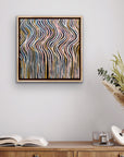CARA SHIELDS Scar Tree Lines 3