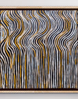 CARA SHIELDS Scar Tree Lines 6