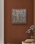 CARA SHIELDS Scar Tree Lines 6