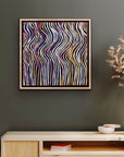 CARA SHIELDS Scar Tree Lines 5