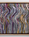 CARA SHIELDS Scar Tree Lines 5