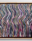 CARA SHIELDS Scar Tree Lines 4