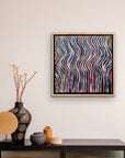CARA SHIELDS Scar Tree Lines 4