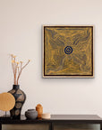 CARA SHIELDS Scar Tree Lines 7