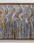 CARA SHIELDS Scar Tree Lines 2