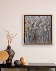 CARA SHIELDS Scar Tree Lines 2