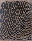 HANNAH LANGE Weaving Nets